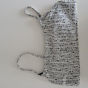 Athleta Scoop Bikini Top A-C